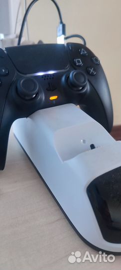 Игровая приставка sony playstation 5