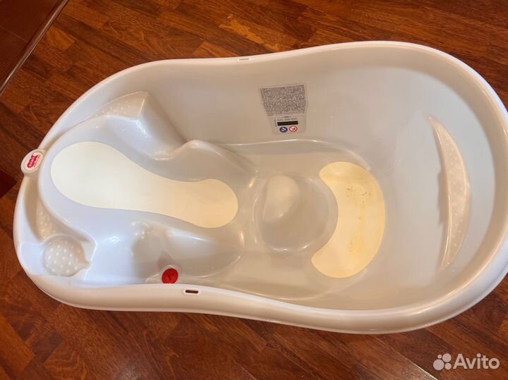 Ванночка для купания