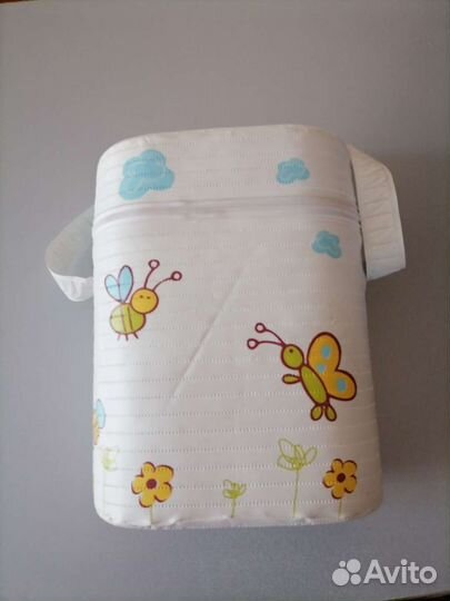 Бокс для бутылочки