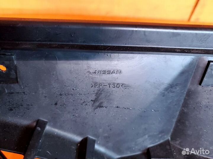 Вентиляторы радиатора Infiniti M35 Y50 2009