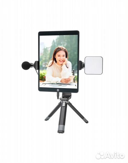 Держатель для планшета Ulanzi ST-20