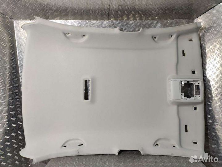 Потолок Volkswagen Jetta 6 1.4 5C6867501AL