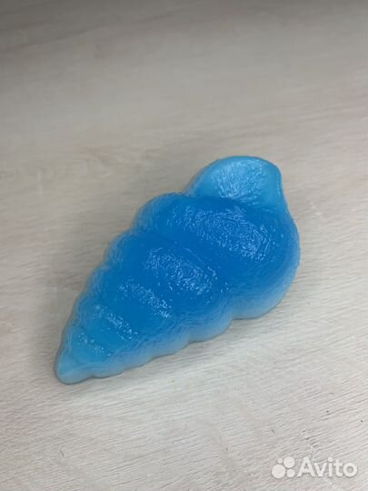 Мыло ручной работы