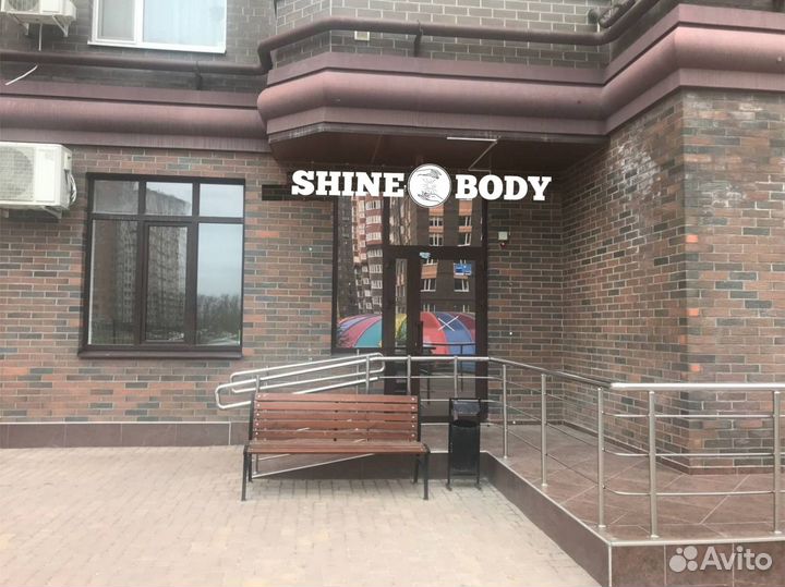 Массажистка ручной массаж и аппаратный