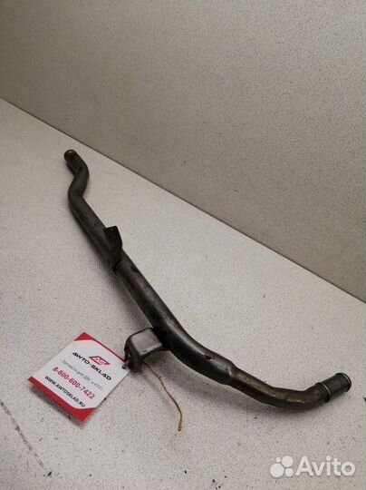 Патрубок системы охлаждения Toyota Land Cruiser