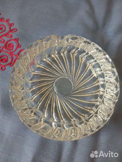 Посуда СССР