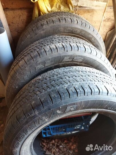 Good Friend GA/GF070 235/60 R17