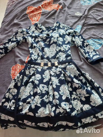 Детские вещи пакетом для девочек