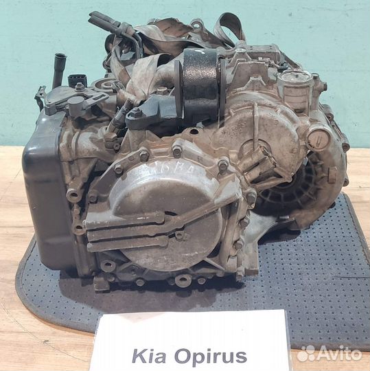 АКПП 5-ступ. F5A51 3.5л б. Kia Opirus 1, 2005г