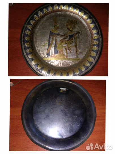 Подсвечники и прочее