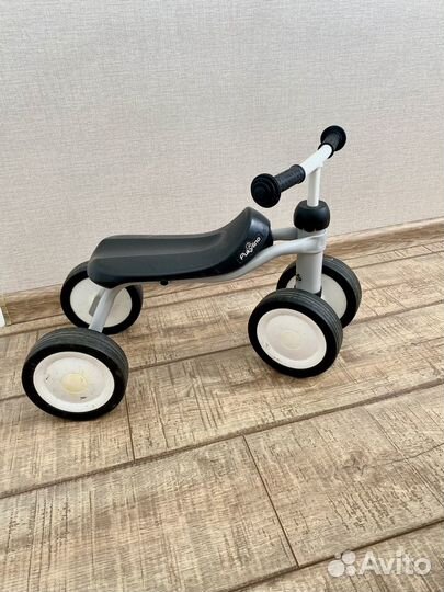 Беговел pukylino на 1-2 года