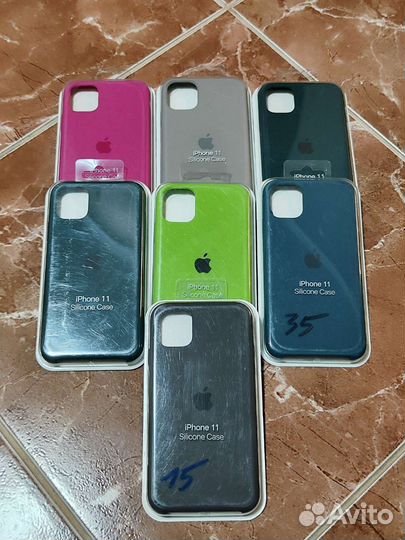 Аксессуары для телефонов