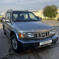 Kia Sportage 2.0 MT, 2003, 306 000 км, с пробегом, цена 250 000 руб.