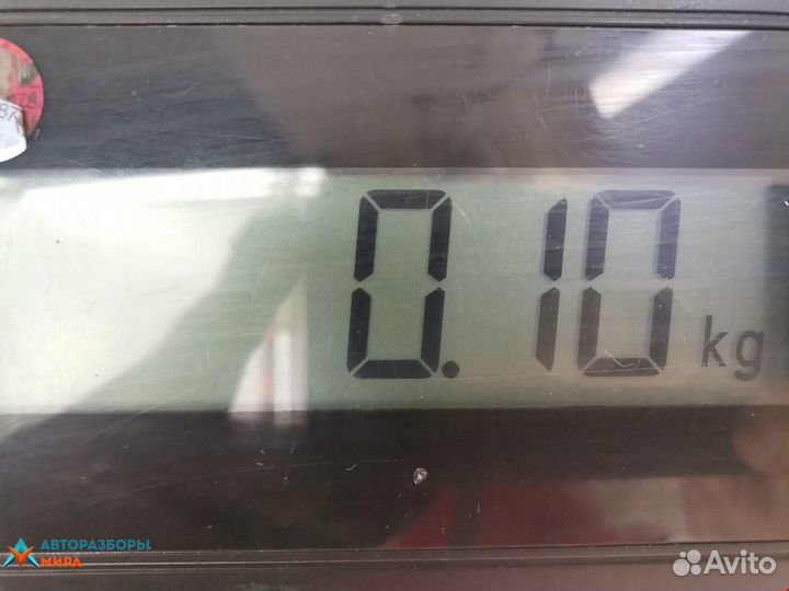 Кнопка стеклоподъемника Nissan Note E11 рест. 2013