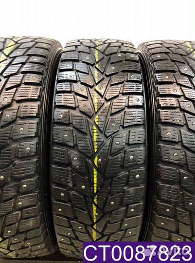 Dunlop Grandtrek Ice 02 215/60 R17 96T