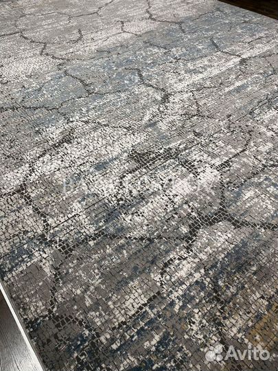 Ковер хлопковый Турция