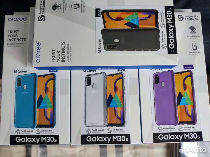 Бамперы, стёкла, Samsung