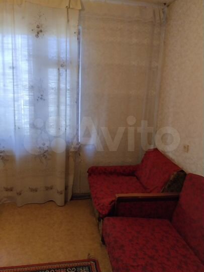 2-к. квартира, 52 м², 3/5 эт.