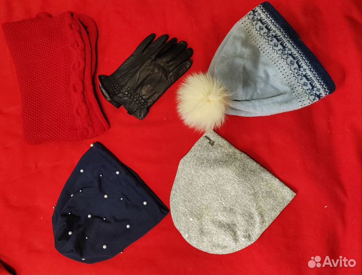 Шапка женские за шоколадку