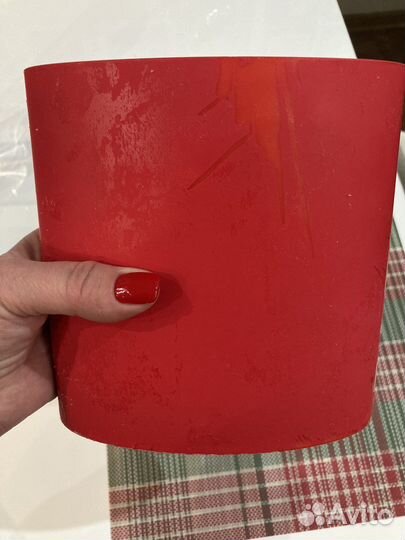 Подставка для ножей welmer