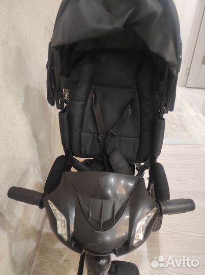 Велосипед - каталка