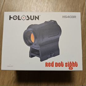 Holosun hs403r