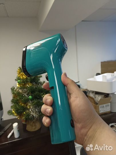 Ручной отпариватель Tefal Pure Pop DT2024E1