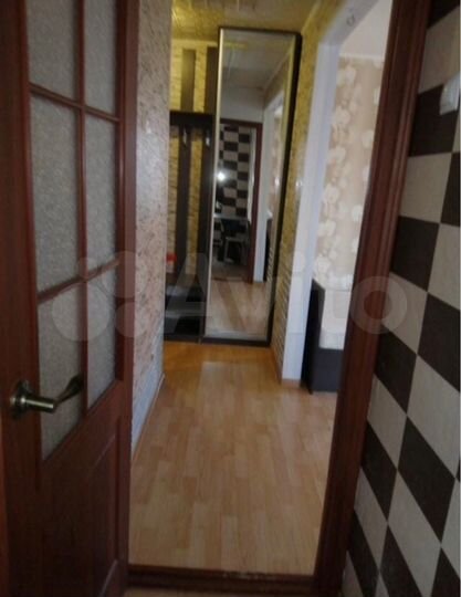 1-к. квартира, 30 м², 3/5 эт.