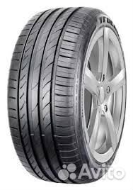 Tracmax X-Privilo TX3 225/55 R18 98V