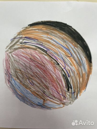 Детский психолог