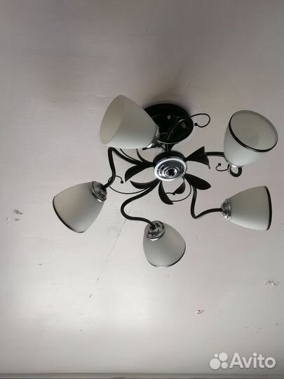 Угловой диван