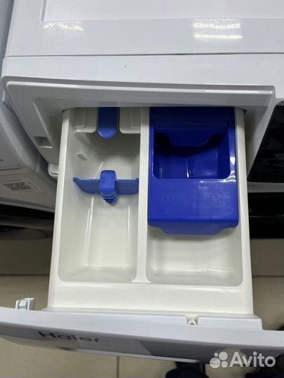 Стиральная машина Haier HW60-BP12919B