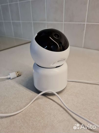 WiFi камера 1080p