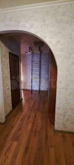 2-к. квартира, 68 м², 4/7 эт.