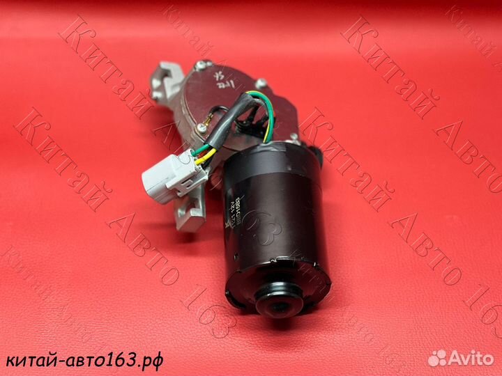 Мотор стеклоочистителя передний Byd F3 (Бад ф3)