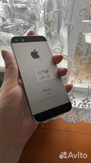 iPhone, 16 ГБ