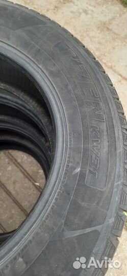 Kumho I'Zen KW31 225/65 R17 R