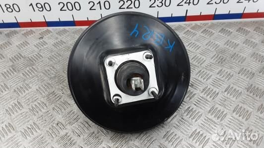 Вакуумный усилитель тормозов ford C-MAX 1 (KBR04KT