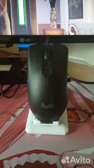 Игровая мышь