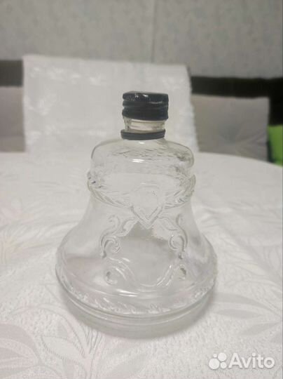 Штоф колокол