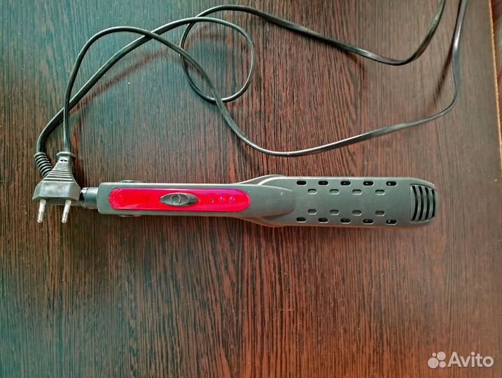 Утюжок для волос