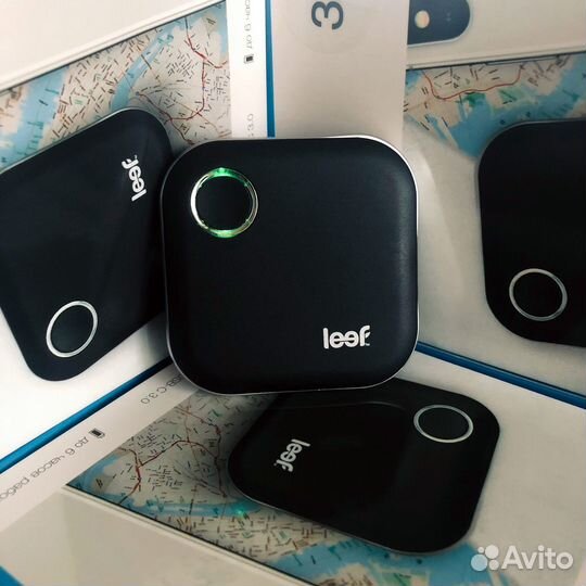 Беспроводной NAS 32Gb