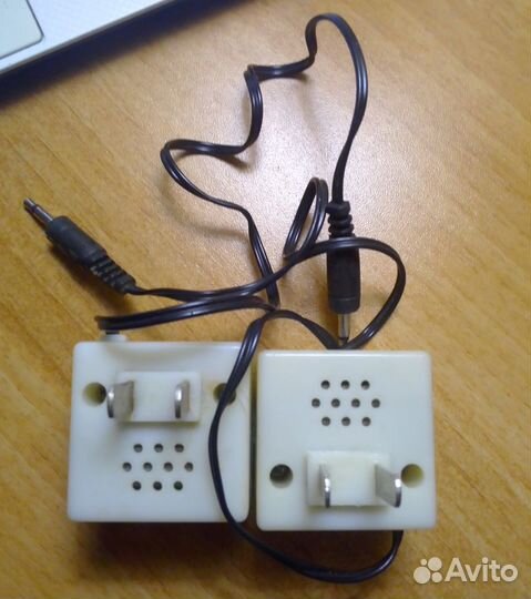 Блок питания