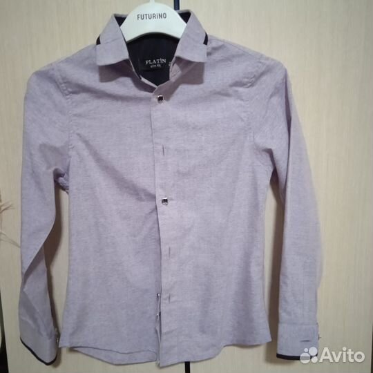 Школьная форма