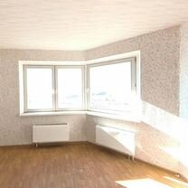 Аукцион: 3-к. квартира, 128 м², 18/19 эт.