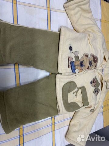 Детский костюм