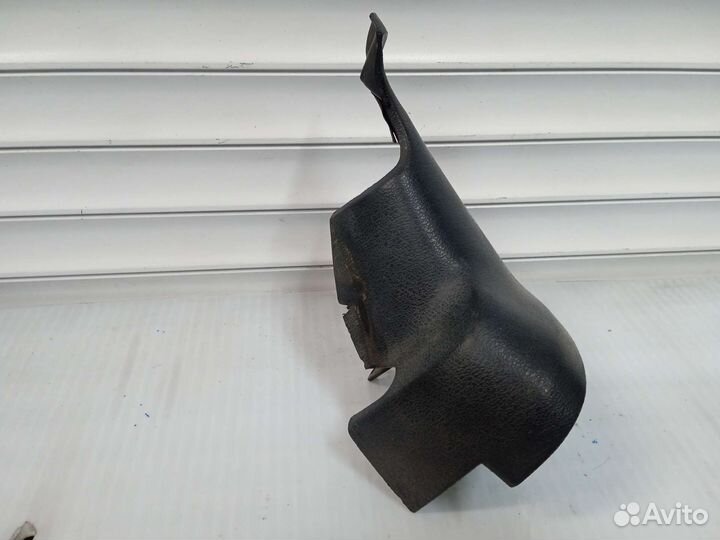 Honda ST 1100 Pan European. Пластик руля