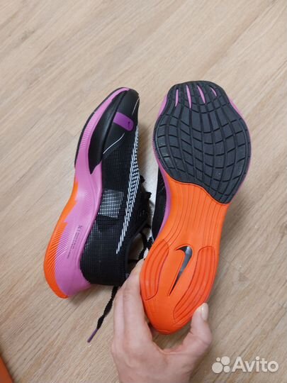 Кроссовки nike ZoomX VaporFly Next% 2