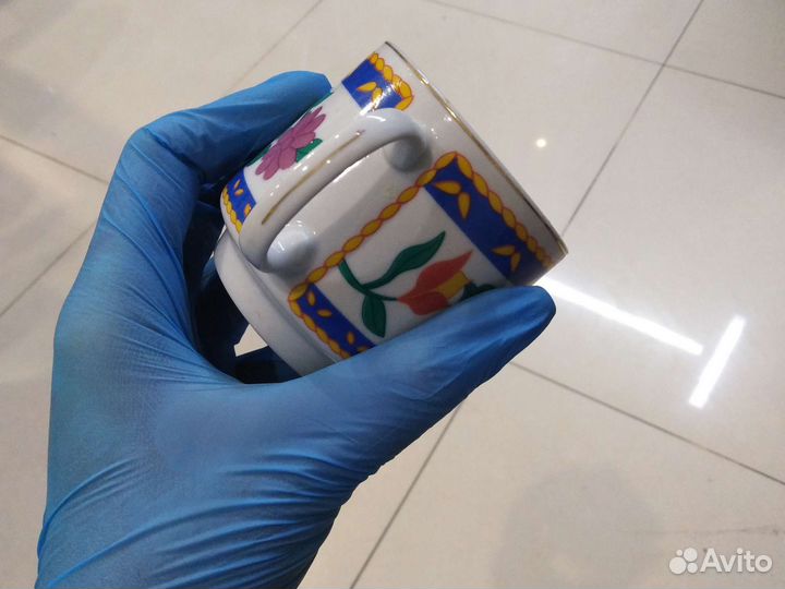 Кофейные кружки