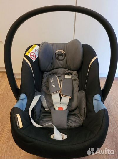 Автокресло Cybex Aton M